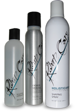 Robert Cary Styling Products