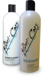 Robert Cary Shampoo Products